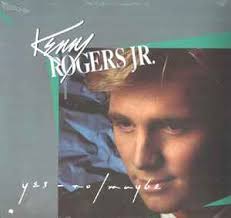 Kenny Rogers Jr.