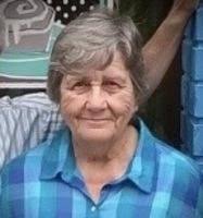 Shirley Weeks Obituary (1940