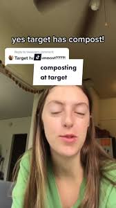 Reply to @twolupp composting at target #compost #composting #target  #sustainabilitytips #sustainability
