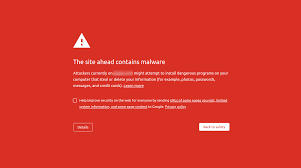 Cara Membuka Blacklist Domain Dari Google Idwebhost