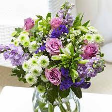 The calla lily is an elegant and colourful bloom symbolic of growth. 19th Year Wedding Anniversary Gifts And Ideas My Wedding Anniversary