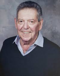 Obituary of Ronald George Wise