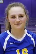 CVC Athletes of the Week