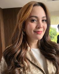 The TIMELESS BEAUTY of Ate Claudine Barretto @claubarretto airing soon 🔜  😍😍😍 Hair Extensions @tanyhairextensionsplus @tany_macapantao Hair & Make  up @jaymer8888 #claudinebarretto #claudine #optimumstar  #optimumstarclaudinebarretto ...