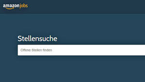 We did not find results for: So Lockt Amazon Neue Mitarbeiter W V
