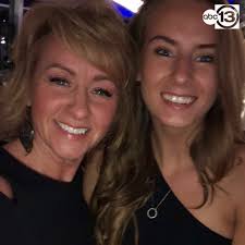 Alexis Sharkey's Mother Speaks Out About Her Daughter's Death