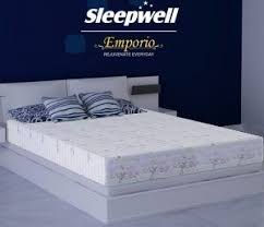 Sleepwell Emporio Mattress Mattress Mattresses Reviews Emporio