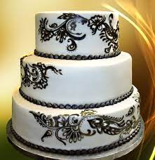 Henna Cakes Henna Cake Designs Henna Cake Novelty Wedding Cakes