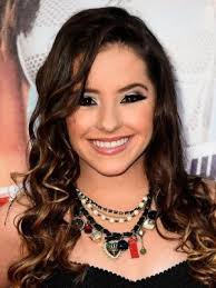 Evaluna montaner is an actress and director, known for hot pursuit (2015), club 57 (2019) and evaluna montaner: Evaluna Montaner Height Weight Size Body Measurements Biography Wiki Age