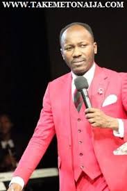 Johnson suleman's story started few days after he was born. Apostle Johnson Suleman Full Biography Tin Magazine
