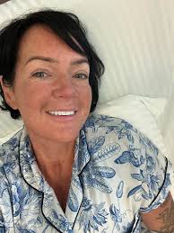 Thank you to all my lovely followers for asking how I am and thank you for  the lovely inboxes