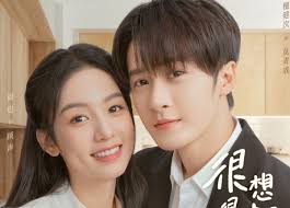 Rất nhớ rất nhớ anh: Làn gió ngôn tình mới đến từ Đàn Kiện Thứ và Châu Dã