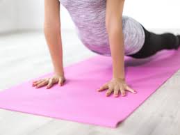 Just a few minutes of daily yoga pose practice can help regulate infrequent bowel movements, reduce gas and bloating, and keep you and your tummy happy. Relieving Constipation Through Exercise Colon Rectal Surgery New York