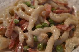 Check spelling or type a new query. Strozzapreti Panna Piselli E Speck