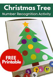 Printable Toddler Christmas Program