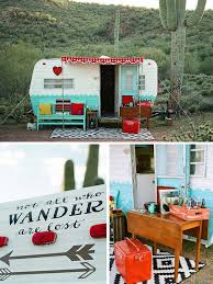 Vintage caravan renovation project (part 2) completion! Caravan Renovations That Will Make You Want To Buy One Today Homeology