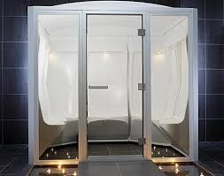 People sit in steam rooms and enjoy it because of the relaxation it brings and the health and. Steam Room From Tylo Elysee Luxury Steam Room Seating 12