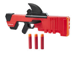 Months ago there is not any active and valid codes for roblox adopt me. Roblox Nerf Blasters From Adopt Me Jailbreak Arsenal Coming Soon From Hasbro Pro Game Guides