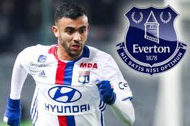 We did not find results for: Everton Believe They Ve Won The Race To Sign Lyon S Star Winger Rachid Ghezzal On A Free Transfer In The Summer