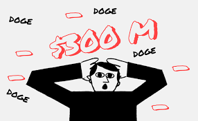 Learn about the dogecoin price, crypto trading and more. Trejdery Poteryali 300 Mln Na Fone Desyatikratnogo Rosta Tokena Doge Rbk Kripto