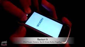 If you enter the codes incorrectly more than 3 times, the code counter might get blocked. Hard Reset Nokia 5233 100 Working Youtube