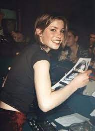 Brooke satchwell (model) was born on the 14th of november, 1980. Brooke Satchwell Wikipedia