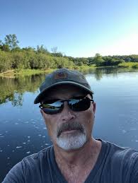 Thank you for inviting me to join the group. Please allow me to share this  video about my lovely wife's Nancy Washburne quest of Freshwater Discovery.  Nancy started doing this at the