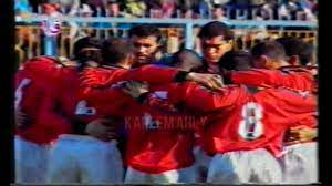 مباراة هامة في الدوري المصري ستجمع اثنين من عمالقته التاريخيين، الأهلي. Ø§Ù„Ø§Ù‡Ù„ÙŠ ÙˆØ§Ù„Ø§Ø³Ù…Ø§Ø¹ÙŠÙ„ÙŠ 6 0 Ø§Ù„Ø¯ÙˆØ±ÙŠ Ø§Ù„Ù…ØµØ±ÙŠ 96 97