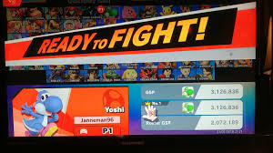 Elite smash is where the best of the best are pooled together in the smash ultimate online matchmaking system. When Do You Currently Get Elite Smash On Yoshi Yoshimains