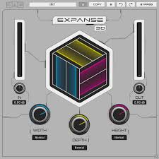 Read reviews and see what people are saying. United Plugins Expanse 3d Review Homestudiotoday