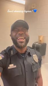 That’s my type of carrying on! Hymns just hits different!, 🔥🙌🏾💙