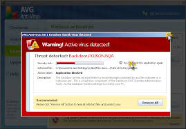 Maybe you would like to learn more about one of these? Xylibox Fake Avg Antivirus