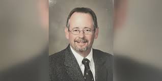 Obituary: Keffer, James M.