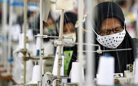 Explore tweets of pijat wanita purwokerto @purwokertopijat on twitter. Industri Padat Karya Jadi Tumpuan Pemulihan Ekonomi Banyumas