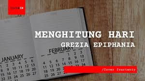 Check spelling or type a new query. Me Lirik Lagu Menghitung Hari 2 Fourtwnty Yuk Mulai Hidupdarikarya