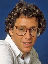 The White Shadow Cast