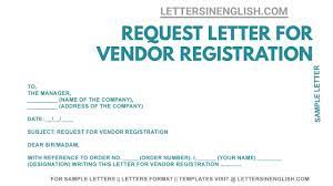 We did not find results for: Vendor Registration Request Letter How To Write Letter For Vendor Registration Youtube