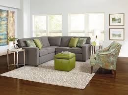 Grey living room ideas are just a classic, they suit any space and any style and that is precisely the reason why we have a whole gallery dedicated 4. Adding A Pop Of Color To Your Living Room England Furniture Care And Maintenance