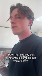 This One Guy from The Rave