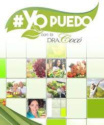 Comparte yo puedo con cuantas personas desees.descargar libro yo puedo dra coco pdf.puede descargar versiones en pdf de la guía, los manuales de usuario y libros electrónicos sobre pdf libro yo puedo dra coco, también se puede encontrar y descargar de forma gratuita un manual en línea gratis (avisos) con principiante e intermedio. Pin En Comida Saludable Ensaladas