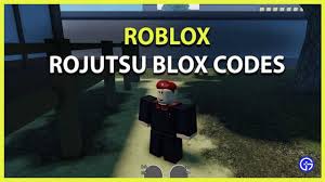 Jailbreak is actually a roblox based activity where you may be considered a villain and escape from prison. All Rojutsu Blox Codes June 2021 Roblox Gamer Tweak