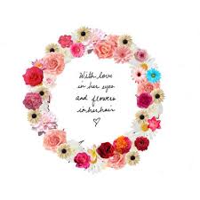 Rather Wear Flowers In My Hair Than Diamonds Around My Neck Love Quotes For Her Love Words Brainy Quotes