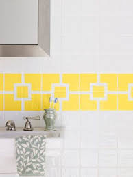 Explore sinks, bathtubs, and showers, creative tile designs, and a variety of counter and flooring ideas. 45 Painting Tile Ideas Painting Tile Painting Bathroom Painting Bathroom Tiles