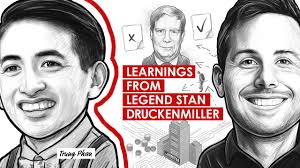 Learnings From Legend Stan Druckenmiller w/ Trung Phan (TIP388)