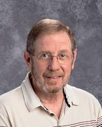 Passing of Robert Morrisey and condolences to his family