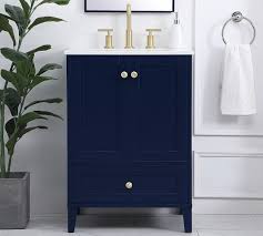 Moro 24 Single Sink Vanity Pottery Barn In 2020 Single Sink Vanity Vanity Sink Single Sink