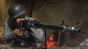 Call of duty ww2 walkthrough gameplay part 1 includes a review and campaign mission 1: Call Of Duty Wwii Review A Stunning Return To The Beaches Of Normandy Techcrunch