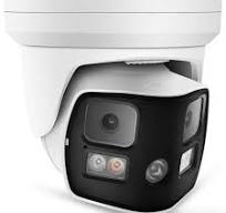 Amazon.com : Real HD 8MP 4K Dual Lens Poe IP Security Camera ...