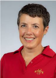 Career Corner: Virginia Hanson