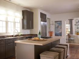 Warm Paint Colors For Kitchens Pictures Ideas From Hgtv